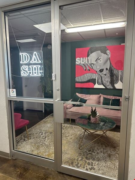Preview of commercial space at 5300 N Meridian Ave