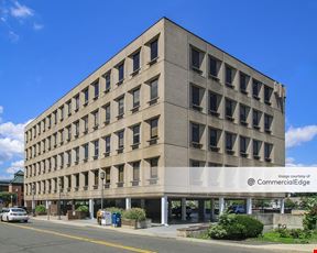 Riverside Plaza