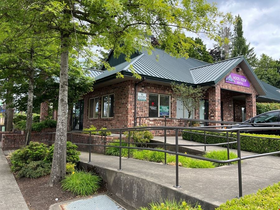 1312 E powell Blvd