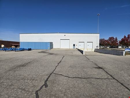 Preview of Industrial space for Rent at 2230 Meyer Road