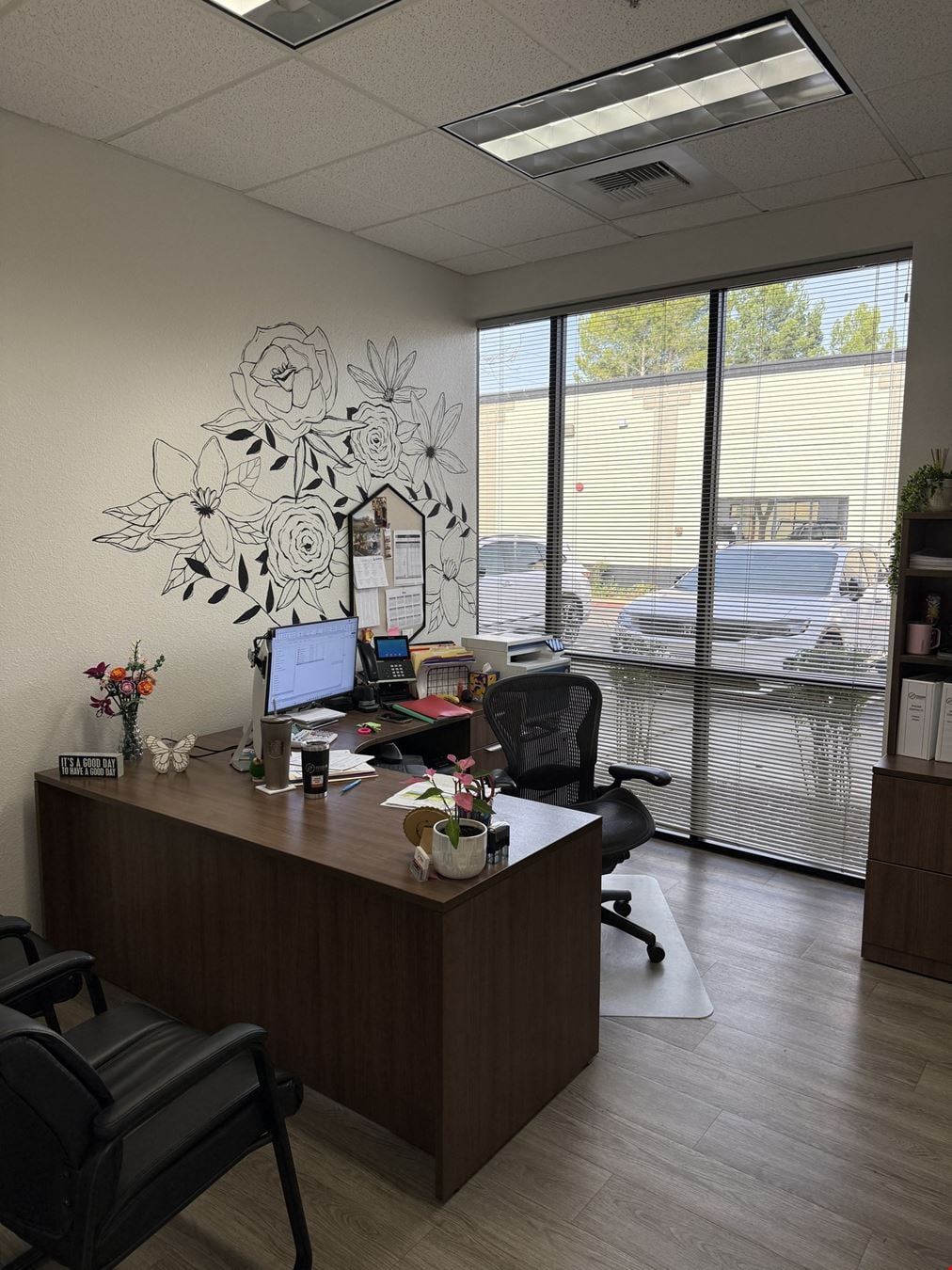 7401 Galilee Rd, Suite 160 & 350
