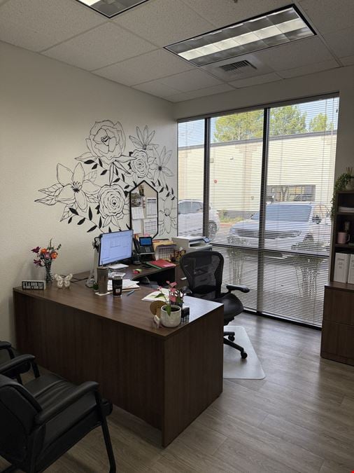 7401 Galilee Rd, Suite 160 & 350