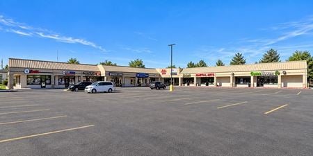 Preview of Mixed Use space for Rent at 9860 S 700 E