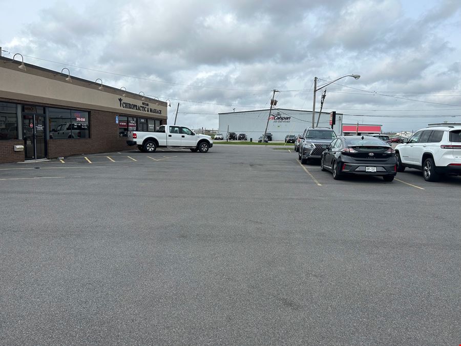 10158 Niagara Falls Blvd.