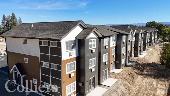 Homestead Village Apartments