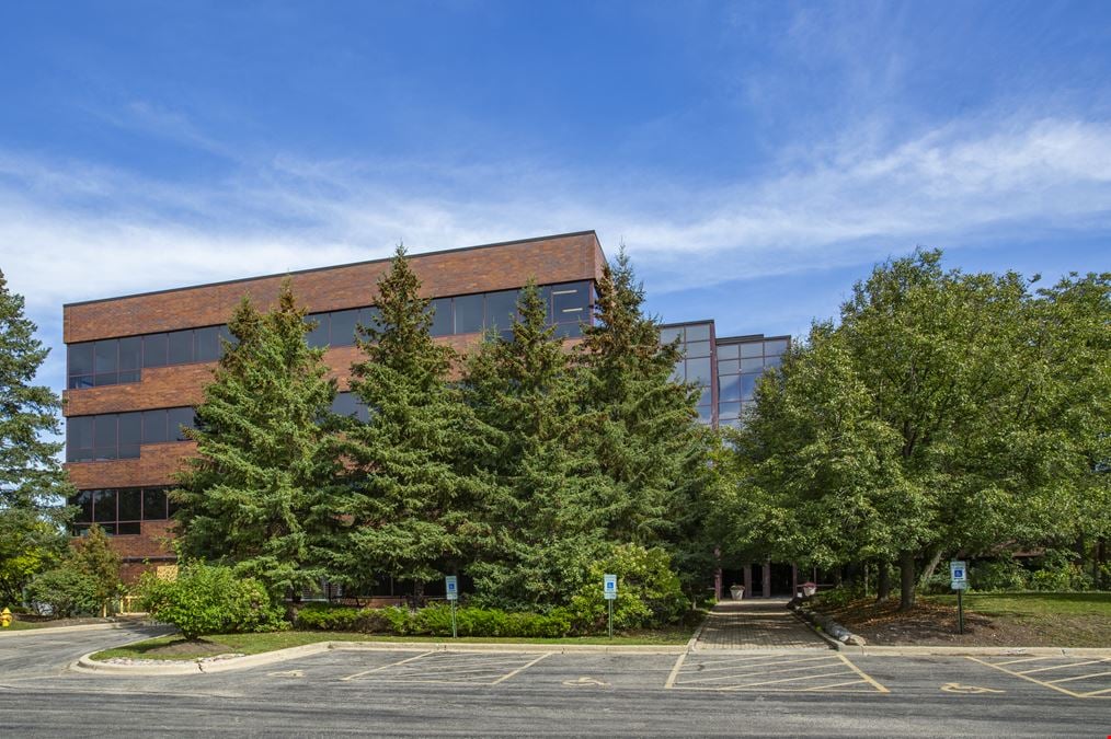 Kensington Office Plaza