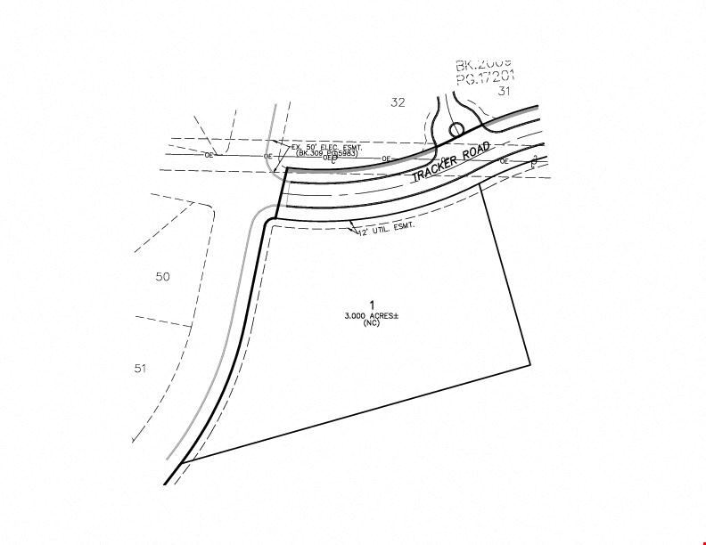 Villages at Wicklow Commercial Lot