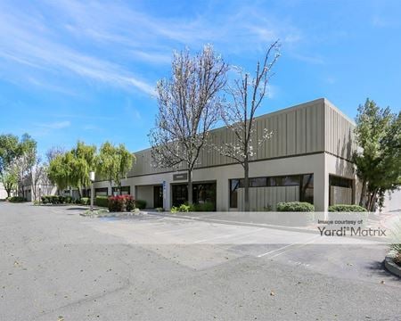 Preview of Industrial space for Rent at 2170 Paragon Drive