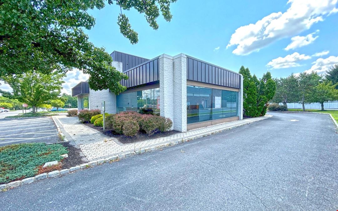 742 Wertzville Road