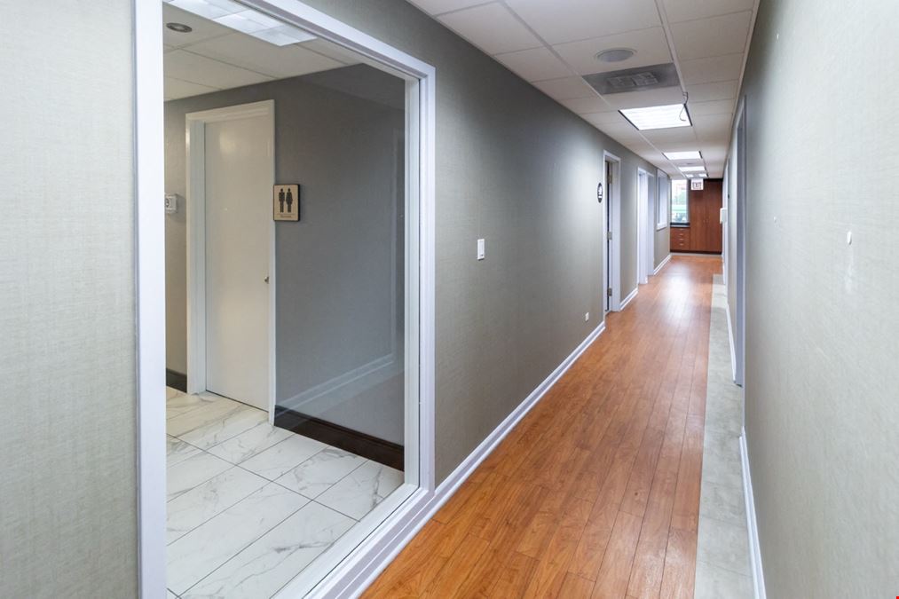 Medical Office Space For Lease | Lincoln Park