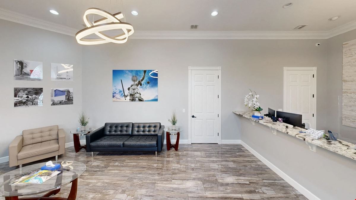 South Lakeland Class A Office Space