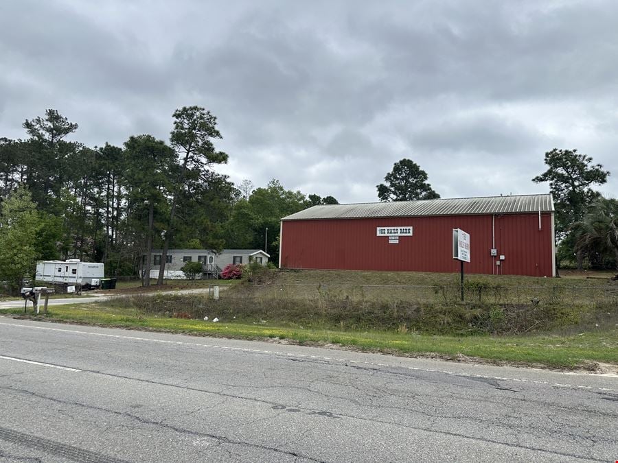 H & H Mobile Home Park