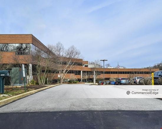 Preview of Office space for Rent at 1475 Phoenixville Pike