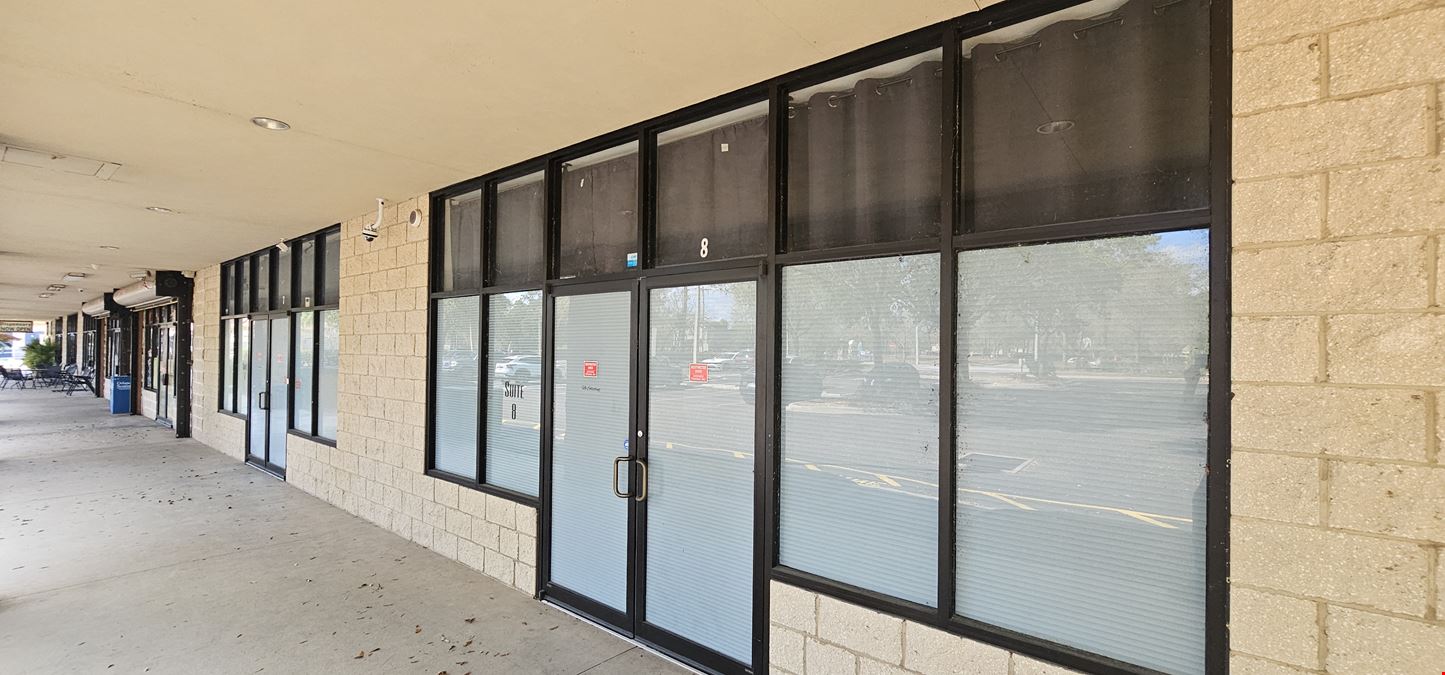 600 Courtland Blvd