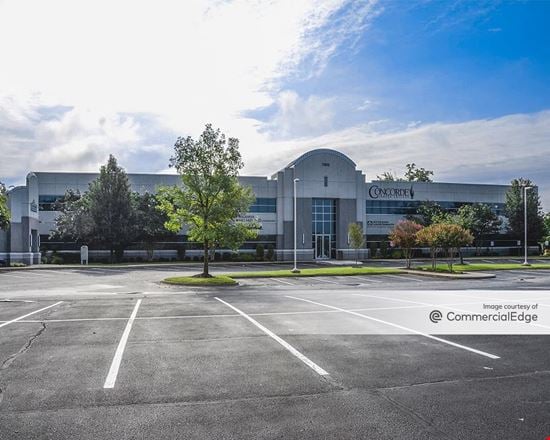 Preview of Office space for Rent at 7900 Airways Blvd