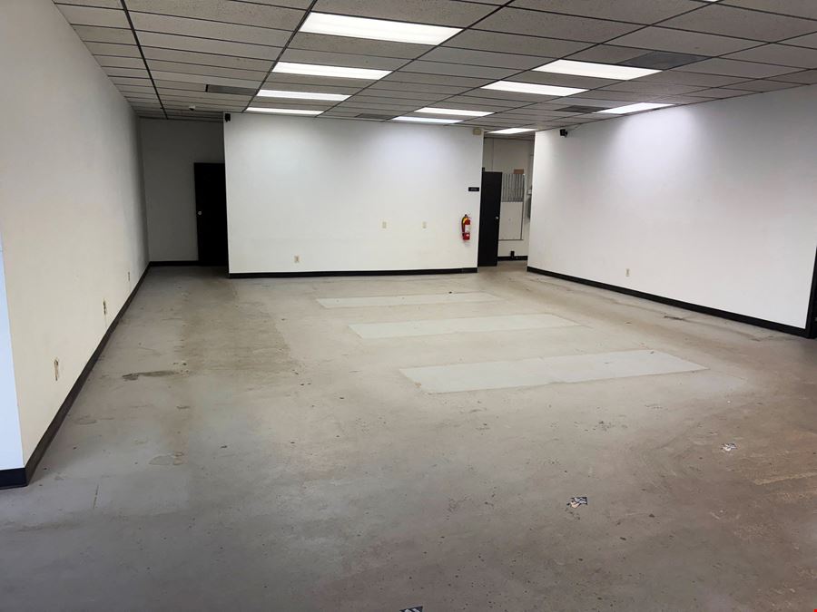 Littleton Plaza