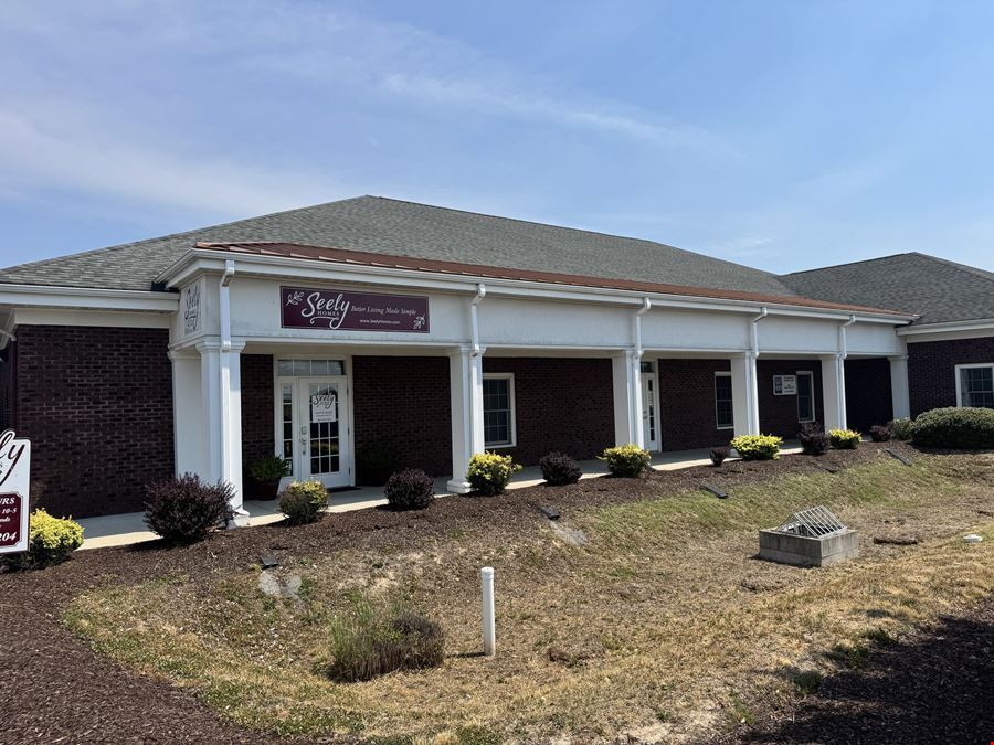 Bridgeville Professional Center