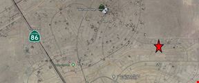 ±0.253 Acres @ Corner Lot w/ Utilities
