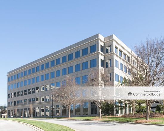 Preview of Office space for Rent at 4130 Parklake Avenue