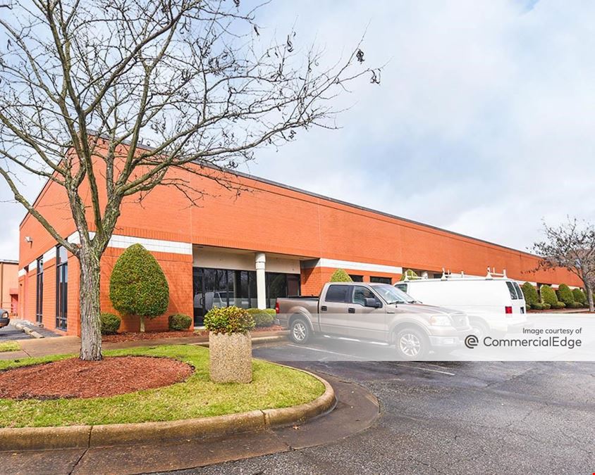 Thimble Shoals Business Center