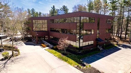 Preview of Office space for Rent at 200 Cordwainer Dr