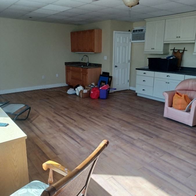 First Source Commerce Park Industrial Flex Condo