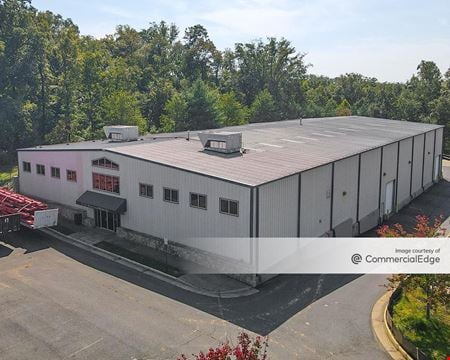 Preview of Industrial space for Rent at 45805 Woodland Road