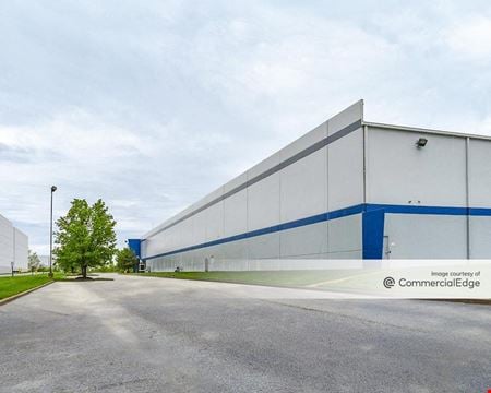 Preview of Industrial space for Rent at 2211-2231 Hitzert Ct.
