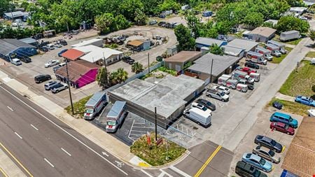 Preview of Retail space for Rent at 5133 State Road 54