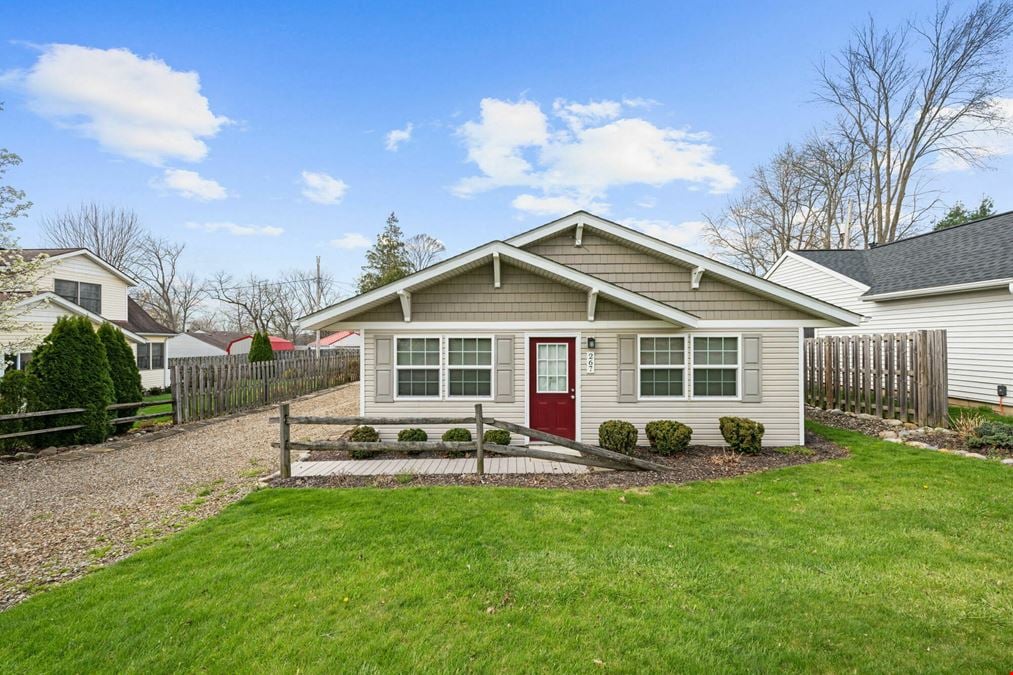 267 Rustic Rook Rd