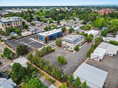 Preview of Office space for Rent at 925-935 Commercial St SE