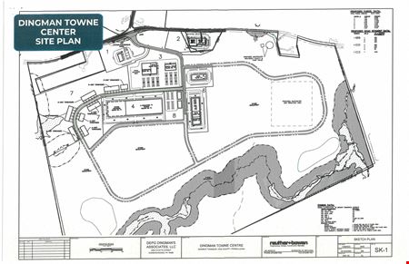 Preview of VacantLand space for Sale at Rte 739 and Log Tavern Rd