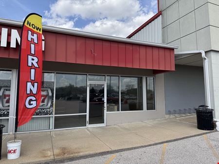Preview of Retail space for Rent at 507 Jubilee Lane