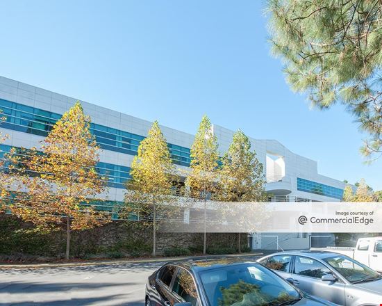 Preview of Office space for Rent at 2275 Gateway Oaks Drive