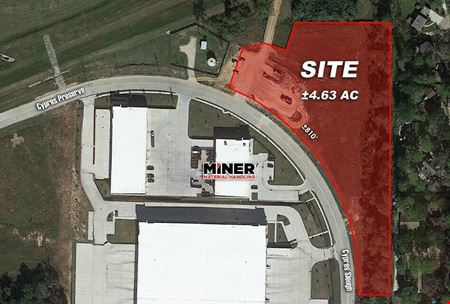 Preview of VacantLand space for Sale at 22214 Cypress Slough Drive