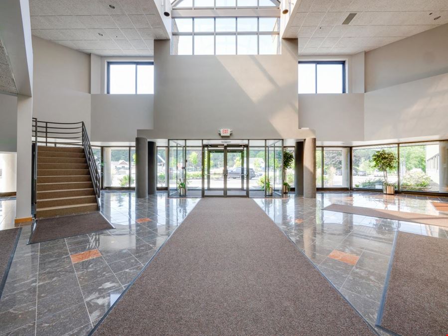 Bolton Square Offices - For Lease - Starting at $12.50/RSF!