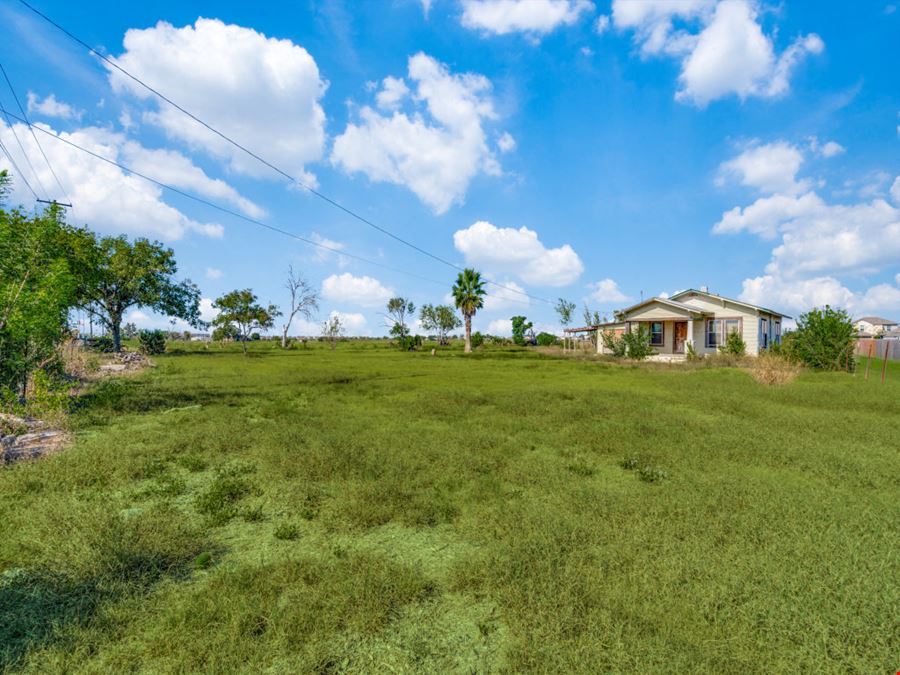 2125 S State Highway 46