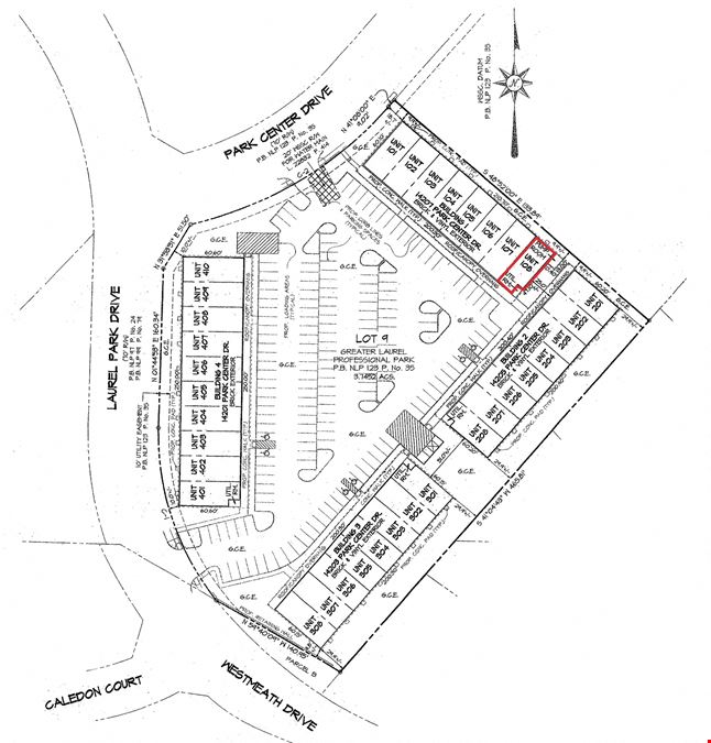 14207 Park Center Drive, Unit 108