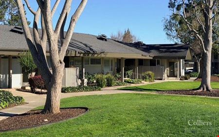 Preview of Office space for Rent at 877 W Fremont Ave