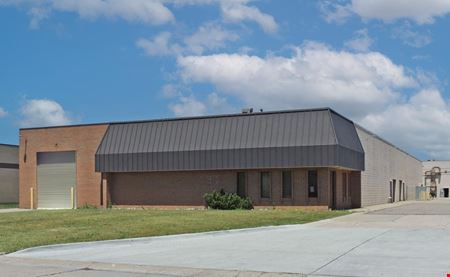 Preview of Industrial space for Sale at 18333 Mike C Court
