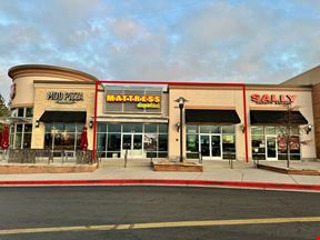 Regal Plaza At Palouse