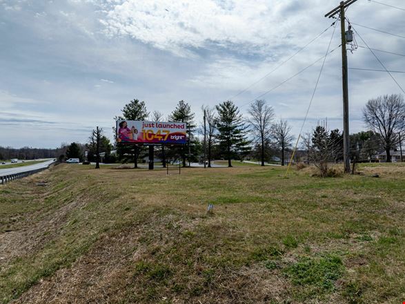 Preview of VacantLand space for Rent at 9827 Hansonville Rd