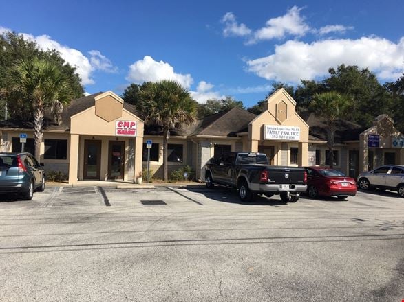Preview of Office space for Rent at 12301 US Hwy 441