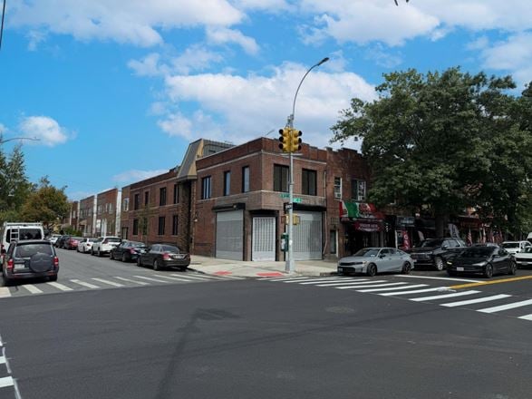 Preview of Retail space for Rent at 205 Avenue U