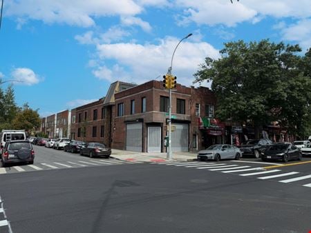 Preview of Retail space for Rent at 205 Avenue U