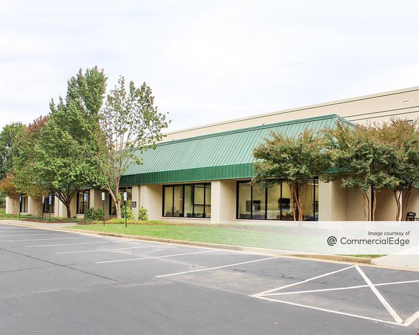 Northmont Atlanta - Uline