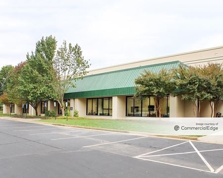 Preview of Industrial space for Rent at 2165 Northmont Parkway