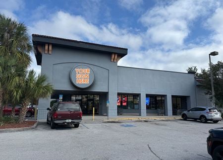 Preview of Retail space for Sale at 305 W Hillsborough Ave
