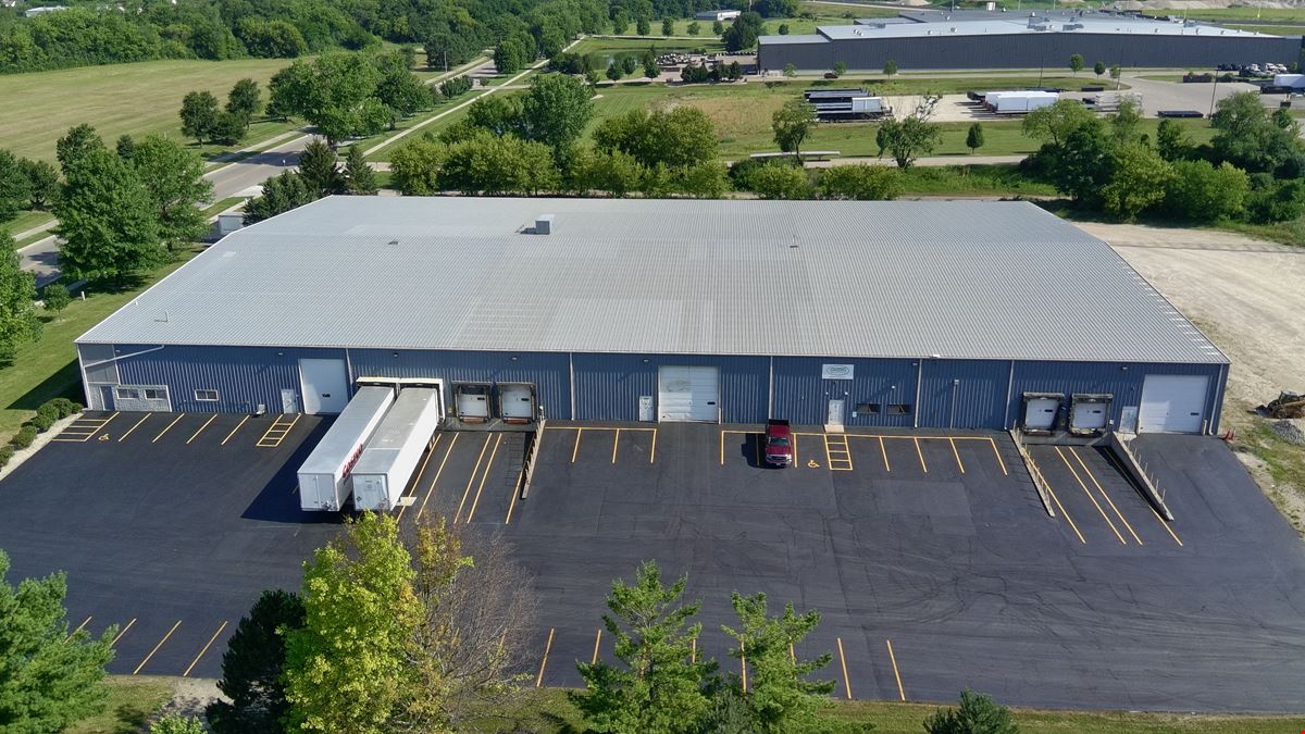 3920 Kennedy Rd