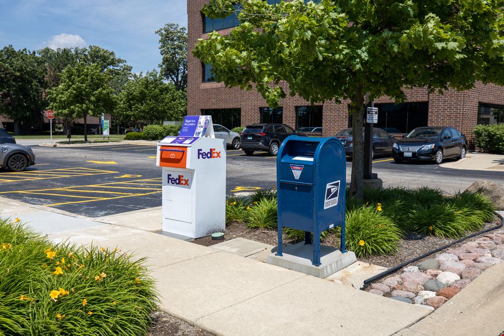 Wheaton Office Center